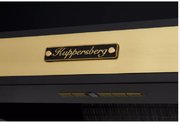 Вытяжка Kuppersberg T 669 ANT Bronze фото 3 в Санкт-Петербурге