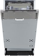 Встраиваемая посудомоечная машина Maunfeld MLP45734AO со Световым лучом (Light Beam) фото в Санкт-Петербурге