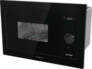 Встраиваемая микроволновая печь Gorenje BM235SYB фото 3 в Санкт-Петербурге