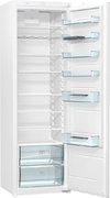 Встраиваемый однокамерный холодильник Gorenje RI4181E1 Встраиваемый однокамерный холодильник Gorenje RI4181E1