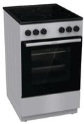 Электрическая плита Gorenje GEC5A12SG фото 2 в Санкт-Петербурге