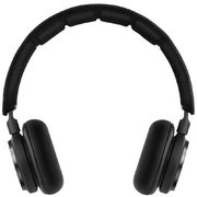Наушники Бэнг Олуфсен BeoPlay H9 Black фото 4 в Санкт-Петербурге Наушники Bang & Olufsen BeoPlay H9 Black фото 4 в Санкт-Петербурге