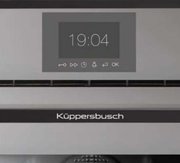 Компактный духовой шкаф Kuppersbusch CBP 6550.0 G5 Black Velvet фото 2 в Санкт-Петербурге