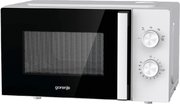Микроволновая печь Gorenje MO20E1WH фото 3 в Санкт-Петербурге