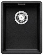 Мойка Бланко Subline 320-F антрацит фото в Санкт-Петербурге Мойка Blanco Subline 320-F антрацит фото в Санкт-Петербурге