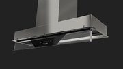 Встраиваемая вытяжка Fulgor Milano FBGHD 850 TC X фото 4 в Санкт-Петербурге