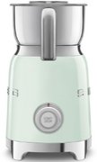 Вспениватель молока Smeg MFF11PGEU фото 2 в Санкт-Петербурге