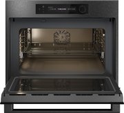 Встраиваемая микроволновая печь Asko OM64BSH фото 3 в Санкт-Петербурге