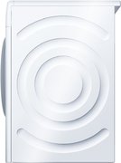 Стиральная машина Bosch WAY 24742 OE фото 2 в Санкт-Петербурге