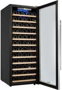 Винный шкаф Vestfrost VFWC-200Z1 фото 3 в Санкт-Петербурге