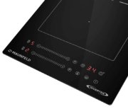 Индукционная варочная панель Maunfeld CVI292S2BBK Inverter фото 4 в Санкт-Петербурге