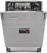 Встраиваемая посудомоечная машина Schaub Lorenz SLG VI6120 Встраиваемая посудомоечная машина Schaub Lorenz SLG VI6120