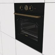 Духовой шкаф Gorenje BO7732CLB фото 3 в Санкт-Петербурге