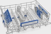Встраиваемая посудомоечная машина Smeg STL324AQLL фото 4 в Санкт-Петербурге
