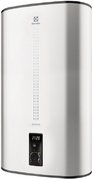 Водонагреватель Electrolux EWH 50 Centurio IQ Silver фото в Санкт-Петербурге