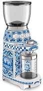 Кофемолка Smeg CGF01DGBEU фото 3 в Санкт-Петербурге