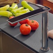 Смеситель Франке D-Flux хром фото 3 в Санкт-Петербурге Смеситель Franke D-Flux хром фото 3 в Санкт-Петербурге