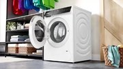 Стиральная машина Bosch WGB24400ME фото 4 в Санкт-Петербурге