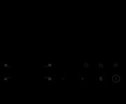Индукционная варочная панель Haier HHY-Y64PVB фото 3 в Санкт-Петербурге