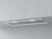 Встраиваемая вытяжка KRONA MINI 900 WHITE slider фото 2 в Санкт-Петербурге