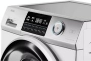 Стиральная машина Haier HW80-BP14969A фото 3 в Санкт-Петербурге