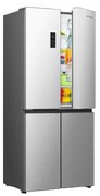Холодильник Gorenje NRM819E61X фото 2 в Санкт-Петербурге
