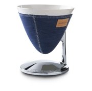 Кухонные весы Bugatti Scale-Timer UMA Denim