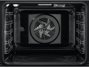 Духовой шкаф Electrolux OKD5H40X фото 3 в Санкт-Петербурге