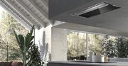 Встраиваемая вытяжка Faber ONYX-C BK GLASS/X A90 фото 2 в Санкт-Петербурге