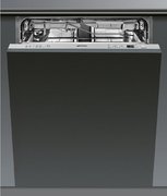 Посудомоечная машина Smeg STP364 фото 2 в Санкт-Петербурге