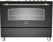 Варочный центр Bertazzoni HER90 6 MFE S NET фото 3 в Санкт-Петербурге
