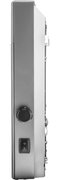 Конвектор БОРК R710 (Gray) фото 4 в Санкт-Петербурге Конвектор BORK R710 (Gray) фото 4 в Санкт-Петербурге