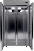 Холодильник для шуб Blue Ice Professional FBI1200P2 фото 2 в Санкт-Петербурге