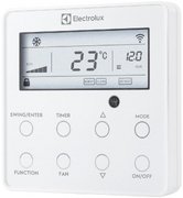 Комплект инверторной сплит-системы канального типа Electrolux EACD-36H/UP4-DC/N8 фото 3 в Санкт-Петербурге