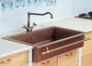 Мойка Restart LVQ 029 фото 2 в Санкт-Петербурге