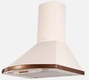Вытяжка Kuppersberg BONA 60 C Bronze фото 3 в Санкт-Петербурге