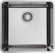 Мойка Омойкири OMI 43-U/I ULTRA-IN фото в Санкт-Петербурге Мойка Omoikiri OMI 43-U/I ULTRA-IN фото в Санкт-Петербурге