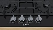 Газовая варочная панель Bosch PNP6B6B90 фото 4 в Санкт-Петербурге