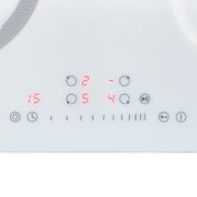 Электрическая варочная поверхность KRONA ORSA 60 WH фото 4 в Санкт-Петербурге
