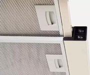 Встраиваемая вытяжка Kuppersberg Slimlux II 90 Bronze фото 2 в Санкт-Петербурге