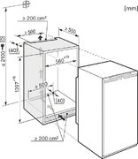 Холодильник Miele K 35272 iD фото 2 в Санкт-Петербурге