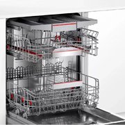 Встраиваемая посудомоечная машина BOSCH SMV6HCX2FR фото 3 в Санкт-Петербурге