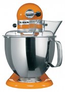 Миксер Китчен Эйд Artisan 5KSM175PSETG фото 2 в Санкт-Петербурге Миксер KitchenAid Artisan 5KSM175PSETG фото 2 в Санкт-Петербурге