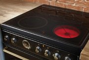 Стеклокерамическая плита Gorenje EC55CLB1 фото 2 в Санкт-Петербурге