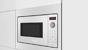 Встраиваемая микроволновая печь Bosch BFL523MW3 фото 4 в Санкт-Петербурге