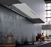 Вытяжка Faber SWIFT X/WH GLASS A60 фото 3 в Санкт-Петербурге