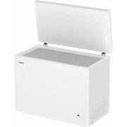 Морозильная камера Haier HCE251R фото 2 в Санкт-Петербурге