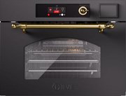 Духовой шкаф Ilve 645SNHSW/MGG