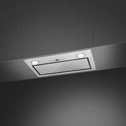Встраиваемая вытяжка Smeg KICGR52X фото 2 в Санкт-Петербурге