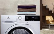 Сушильная машина Electrolux EW8HR359S фото 3 в Санкт-Петербурге